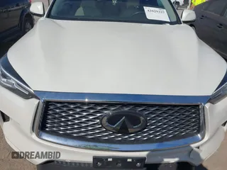 2019 Infiniti QX50 Essential with VIN 3PCAJ5M14KF119529, listed as a IAAI auction lot 42029337 with 88,844 mi miles and . Bid and sale history available at DreamBid. Image 6.
