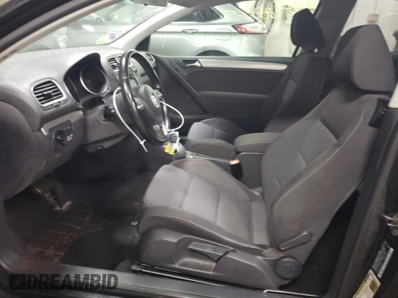 2011 Volkswagen Golf TDI z VIN WVWBM7AJ0BW206738, wystawiony jako Copart lot #87689645 z przebiegiem 112 671 mil mil oraz Szkoda całkowita • Salvage title. Historia ofert i sprzedaży dostępna na DreamBid. Obrazek 7.
