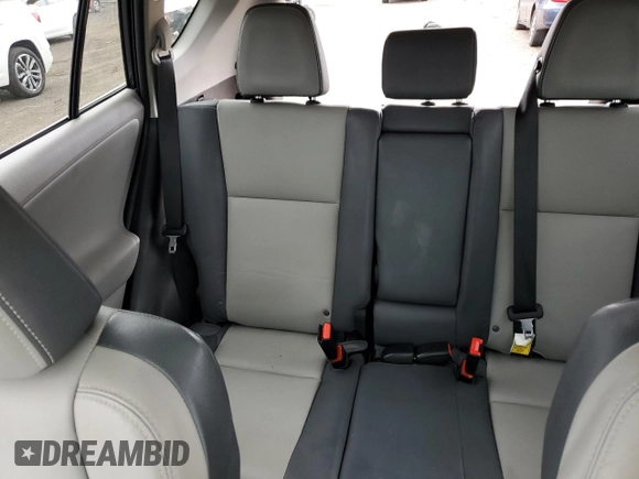 2013 Toyota RAV4 Limited z VIN 2T3DFREV2DW085224, wystawiony jako Copart lot #65229655 z przebiegiem 91 366 mil mil oraz Szkoda całkowita • Salvage title. Historia ofert i sprzedaży dostępna na DreamBid. Obrazek 10.