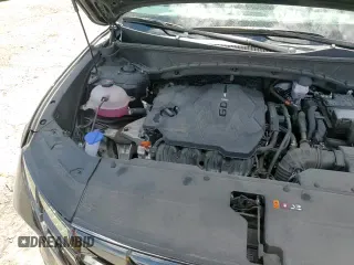 2024 Hyundai Tucson Limited with VIN 5NMJE3DE5RH344742, listed as a Copart auction lot 71796385 with 37,067 mi miles and Salvage title. Bid and sale history available at DreamBid. Image 14.