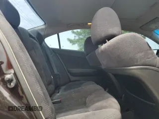 2014 Nissan Maxima SV z VIN 1N4AA5AP9EC454320, wystawiony jako Copart lot #57100695 z przebiegiem 149 083 mil mil oraz Szkoda całkowita • Salvage title. Historia ofert i sprzedaży dostępna na DreamBid. Obrazek 10.