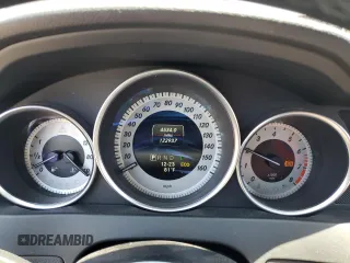 2014 Mercedes-Benz C 350 Sport с VIN WDDGF5HB3EA946049, выставлен на аукционе Copart как лот 64132535 с пробегом 122 937 миль миль и Списание • Salvage title. История ставок и продаж доступна на DreamBid. Изображение 9.