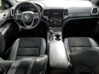 2020 Jeep Grand Cherokee North with VIN 1C4RJFAG4LC436792, listed as a Copart auction lot 47609595 with 59,496 mi miles and Salvage title. Bid and sale history available at DreamBid. Image 8.