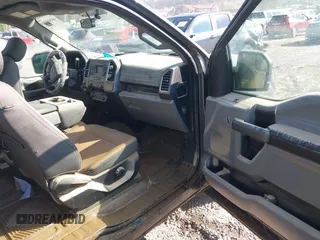 2016 Ford F-150 XL с VIN 1FTEX1CP4GFA98165, выставлен на аукционе IAAI как лот 40540089 с пробегом Не указан миль и . История ставок и продаж доступна на DreamBid. Изображение 5.