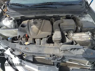 2011 Hyundai Sonata Limited with VIN 5NPEC4AC0BH279906, listed as a IAAI auction lot 41948774 with 146,742 mi miles and . Bid and sale history available at DreamBid. Image 10.
