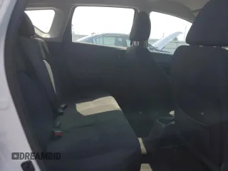 2019 Nissan Note SV with VIN 3N1CE2CPXKL354779, listed as a Copart auction lot 62073885 with 121,887 mi miles and Clean title. Bid and sale history available at DreamBid. Image 10.