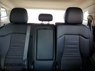 2025 Kia Sportage SX-Prestige с VIN 5XYK53DF7SG292284, выставлен на аукционе Copart как лот 64005715 с пробегом 5 846 миль миль и Списание • Salvage title. История ставок и продаж доступна на DreamBid. Изображение 10.