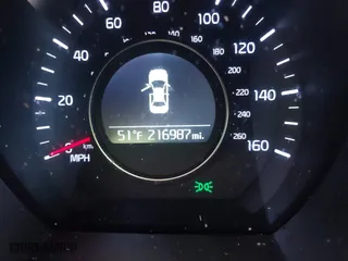 2014 Kia Optima EX with VIN 5XXGN4A78EG320367, listed as a IAAI auction lot 41858824 with 216,987 mi miles. Bid and sale history available at carsss.com. Image 15.