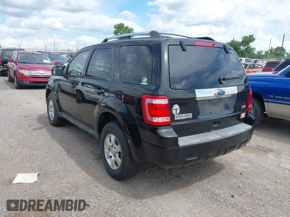 2010 Ford Escape Limited с VIN 1FMCU0EG8AKC35464, выставлен на аукционе IAAI как лот 42638596 с пробегом 223 525 миль миль и . История ставок и продаж доступна на DreamBid. Изображение 3.