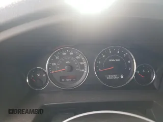 2009 Jeep Commander Sport z VIN 1J8HG48K39C554570, wystawiony jako Copart lot #52667825 z przebiegiem 194 886 mil mil oraz Szkoda całkowita • Salvage title. Historia ofert i sprzedaży dostępna na DreamBid. Obrazek 9.
