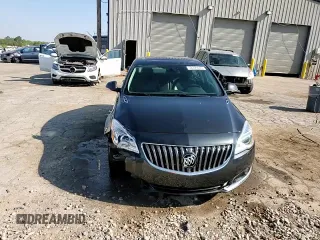 2015 Buick Regal Premium I with VIN 2G4GN5EX2F9121206, listed as a Copart auction lot 52399445 with 112,747 mi miles and Salvage Title. Bid and sale history available at carsss.com. Image 13.
