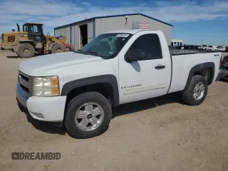 2006 Chevrolet Silverado 1500 Work Truck with VIN 1GCEC19X86Z110818, listed as a Copart auction lot 53384415 with 249,716 mi miles and Clean Title. Bid and sale history available at carsss.com. Image 1.