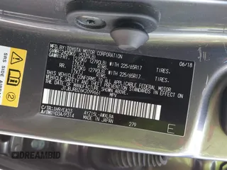 2019 Lexus NX 300h with VIN JTJBJRBZ6K2099661, listed as a IAAI auction lot 42530339 with 63,365 mi miles and . Bid and sale history available at DreamBid. Image 9.