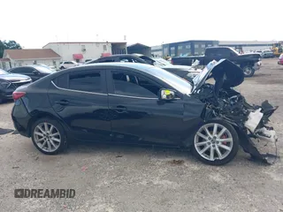 2017 Mazda 3 Touring with VIN 3MZBN1V79HM126983, listed as a IAAI auction lot 42550952 with Not provided miles and . Bid and sale history available at DreamBid. Image 14.