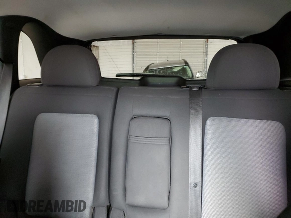 2013 Chevrolet Captiva Sport LT with VIN 3GNAL3EK3DS582107, listed as a Copart auction lot 51141205 with 137,815 mi miles and Salvage Title. Bid and sale history available at carsss.com. Image 10.