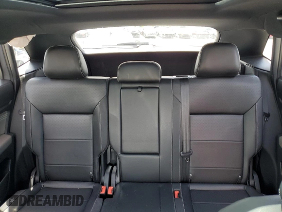 2021 Volkswagen Atlas SE with VIN 1V2JC2CA6MC227031, listed as a Copart auction lot 56779895 with 36,179 mi miles and Salvage title. Bid and sale history available at DreamBid. Image 10.