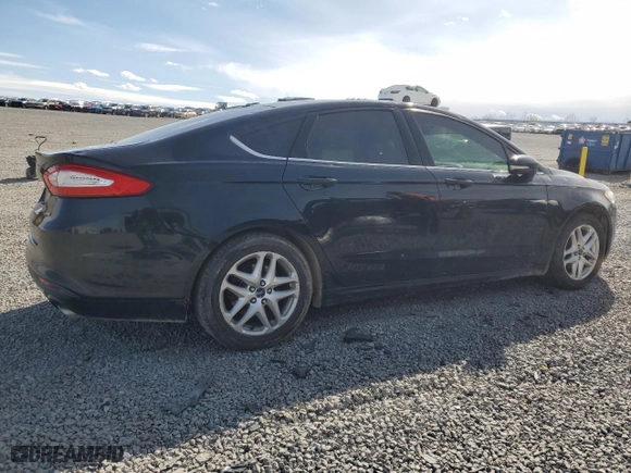 2014 Ford Fusion SE with VIN 3FA6P0H73ER117804, listed as a Copart auction lot 50284585 with 161,844 mi miles and Salvage Title. Bid and sale history available at carsss.com. Image 3.