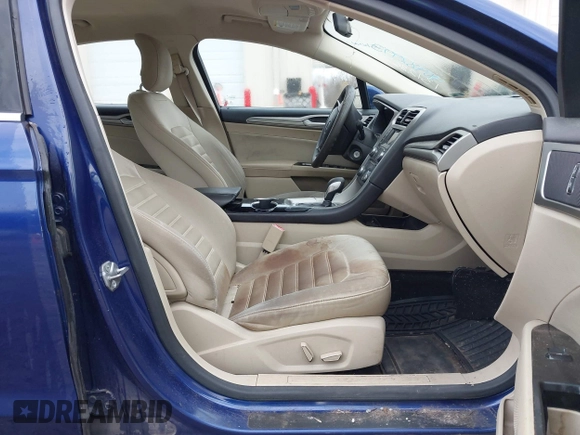 2015 Ford Fusion SE с VIN 3FA6P0H79FR131286, выставлен на аукционе IAAI как лот 40982993 с пробегом 181 049 миль миль и . История ставок и продаж доступна на DreamBid. Изображение 5.