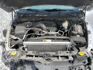 2015 Ram 1500 Big Horn with VIN 1C6RR7LT7FS759423, listed as a Copart auction lot 55897615 with 146,956 mi miles and Salvage title. Bid and sale history available at DreamBid. Image 11.
