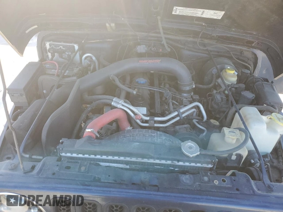 2000 Jeep Wrangler Sport with VIN 1J4FA49S7YP802304, listed as a Copart auction lot 47854795 with 0 mi miles and Salvage Title. Bid and sale history available at carsss.com. Image 11.