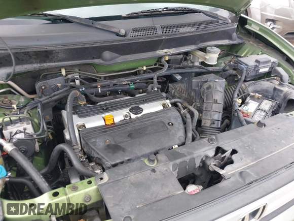 2007 Honda Element EX with VIN 5J6YH18757L003921, listed as a IAAI auction lot 42110795 with 222,058 mi miles and . Bid and sale history available at DreamBid. Image 10.