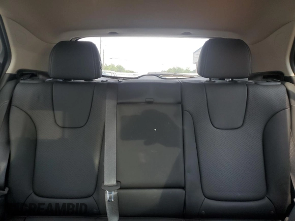 2022 Buick Encore GX Essence with VIN KL4MMFSL7NB008554, listed as a Copart auction lot 62138275 with 45,758 mi miles and Salvage title. Bid and sale history available at DreamBid. Image 10.