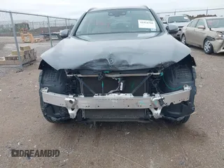 2018 Mercedes-Benz GLC 300 with VIN WDC0G4JB0JV038250, listed as a IAAI auction lot 41954769 with 24,131 mi miles and . Bid and sale history available at DreamBid. Image 6.
