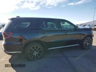 2020 Dodge Durango SXT с VIN 1C4RDHAG0LC223261, выставлен на аукционе Copart как лот 46868215 с пробегом 36 375 миль миль и Списание • Salvage title. История ставок и продаж доступна на DreamBid. Изображение 3.