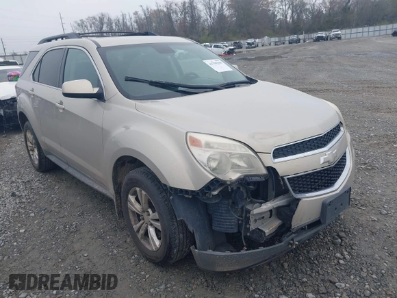 2012 Chevrolet Equinox 2LT z VIN 2GNALPEK2C6290811, wystawiony jako IAAI lot #41790290 z przebiegiem 137 368 mil mil oraz . Historia ofert i sprzedaży dostępna na DreamBid. Obrazek 6.
