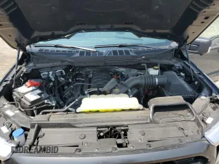 2021 Ford F-150 XL с VIN 1FTFW1E56MFC99418, выставлен на аукционе Copart как лот 59040165 с пробегом 19 909 миль миль и Списание • Salvage title. История ставок и продаж доступна на DreamBid. Изображение 11.