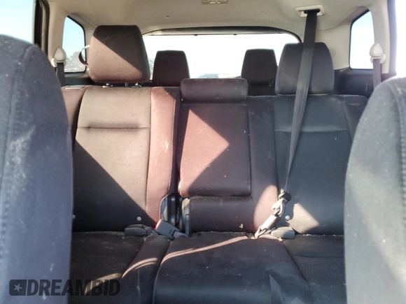 2013 Mazda CX-9 Sport с VIN JM3TB3BV5D0417922, выставлен на аукционе Copart как лот 46659525 с пробегом 155 578 миль миль и Списание • Salvage title. История ставок и продаж доступна на DreamBid. Изображение 10.