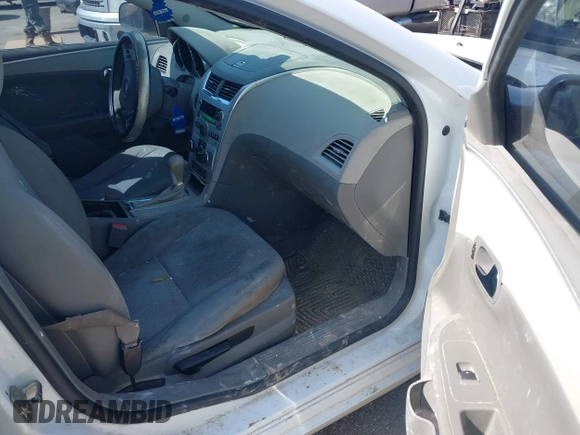 2012 Chevrolet Malibu 1FL with VIN 1G1ZA5EU1CF299215, listed as a IAAI auction lot 42007125 with 145,262 mi miles and . Bid and sale history available at DreamBid. Image 5.