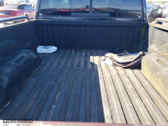2000 Dodge Ram 1500 Work Special with VIN 1B7HC16X7YS578908, listed as a Copart auction lot 83664494 with 395,307 mi miles and Non Repairable. Bid and sale history available at carsss.com. Image 10.
