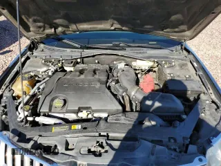 2010 Lincoln MKZ with VIN 3LNHL2GC0AR641104, listed as a Copart auction lot 70437594 with 112,736 mi miles and Clean Title. Bid and sale history available at DreamBid. Image 11.
