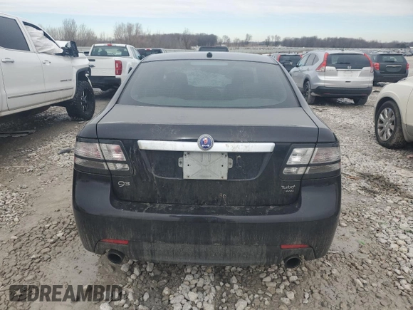 2011 Saab 9-3 z VIN YS3FA4BY7B1304501, wystawiony jako Copart lot #47281355 z przebiegiem Nie podano mil oraz Tytuł czysty. Historia ofert i sprzedaży dostępna na DreamBid. Obrazek 6.