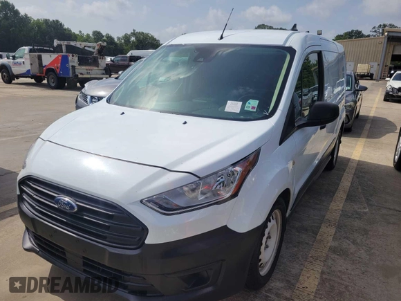2020 Ford Transit Connect XL с VIN NM0LS7E26L1444568, выставлен на аукционе IAAI как лот 42734146 с пробегом 200 571 миль миль и . История ставок и продаж доступна на DreamBid. Изображение 22.