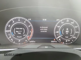 2019 Volkswagen Arteon SEL R-Line с VIN WVWSR7AN2KE026493, выставлен на аукционе Copart как лот 57613183 с пробегом 53 277 миль миль и . История ставок и продаж доступна на DreamBid. Изображение 9.