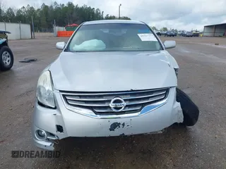 2011 Nissan Altima S with VIN 1N4AL2AP4BN431844, listed as a IAAI auction lot 41464671 with 167,609 mi miles and . Bid and sale history available at DreamBid. Image 13.