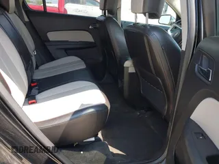 2011 Chevrolet Equinox LTZ z VIN 2CNFLGE53B6292747, wystawiony jako IAAI lot #42269622 z przebiegiem 187 805 mil mil oraz . Historia ofert i sprzedaży dostępna na DreamBid. Obrazek 8.