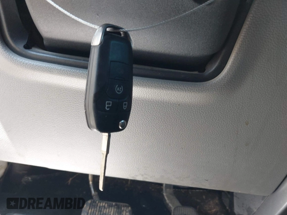 2015 Ford F-150 XL с VIN 1FTEW1CP7FKD06189, выставлен на аукционе IAAI как лот 42159530 с пробегом 132 369 миль миль и . История ставок и продаж доступна на DreamBid. Изображение 11.
