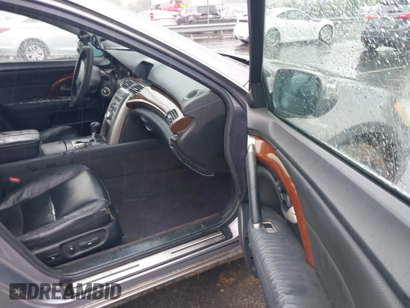 2006 Acura RL z VIN JH4KB16516C012532, wystawiony jako IAAI lot #42095836 z przebiegiem 177 194 mil mil oraz . Historia ofert i sprzedaży dostępna na DreamBid. Obrazek 5.