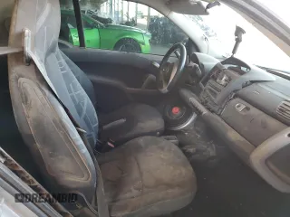 2010 Smart fortwo Pure с VIN WMEEJ3BA1AK360041, выставлен на аукционе Copart как лот 59594055 с пробегом Не указан миль и Списание • Salvage title. История ставок и продаж доступна на DreamBid. Изображение 10.