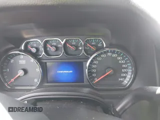 2018 Chevrolet Tahoe LT with VIN 1GNSCBKCXJR367852, listed as a IAAI auction lot 41549304 with 151,684 mi miles and . Bid and sale history available at DreamBid. Image 7.