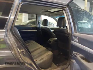 2011 Subaru Outback Limited Power Moon с VIN 4S4BRDLC7B2436083, выставлен на аукционе IAAI как лот 41834605 с пробегом 198 103 миль миль и . История ставок и продаж доступна на DreamBid. Изображение 8.