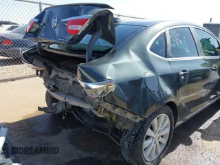 2015 Buick Verano with VIN 1G4PP5SKXF4162107, listed as a IAAI auction lot 42171611 with 208,362 mi miles and . Bid and sale history available at DreamBid. Image 6.