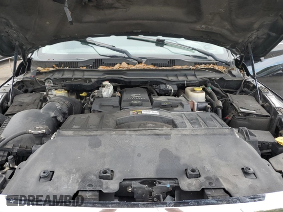 2012 Ram 2500 Laramie with VIN 3C6UD5FL2CG199239, listed as a Copart auction lot 87841525 with 83,183 mi miles and Salvage Title. Bid and sale history available at carsss.com. Image 11.