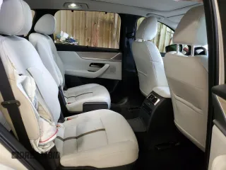 2024 Mazda CX-90 Premium Plus with VIN JM3KKEHD8R1147141, listed as a Copart auction lot 43001655 with 22,108 mi miles and Clean Title. Bid and sale history available at DreamBid. Image 12.