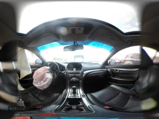 2009 Acura TL Technology z VIN 19UUA96539A000430, wystawiony jako IAAI lot #42095406 z przebiegiem 202 197 mil mil oraz . Historia ofert i sprzedaży dostępna na DreamBid. Obrazek 19.