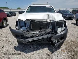 2017 Toyota Tacoma SR with VIN 5TFSX5EN2HX047314, listed as a Copart auction lot 56748355 with 123,023 mi miles and Salvage title. Bid and sale history available at DreamBid. Image 5.