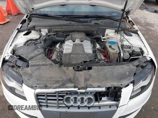2010 Audi S4 Prestige z VIN WAUKGAFLXAA020826, wystawiony jako IAAI lot #41711179 z przebiegiem 122 108 mil mil oraz . Historia ofert i sprzedaży dostępna na DreamBid. Obrazek 10.